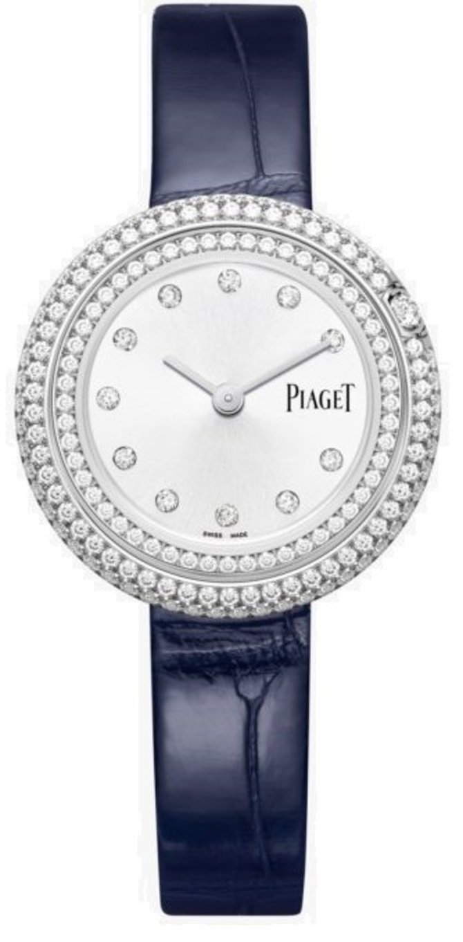 Piaget G0A43085 Possession White Gold