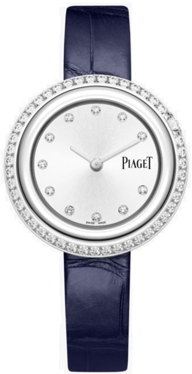 Piaget G0A43094 Possession White Gold