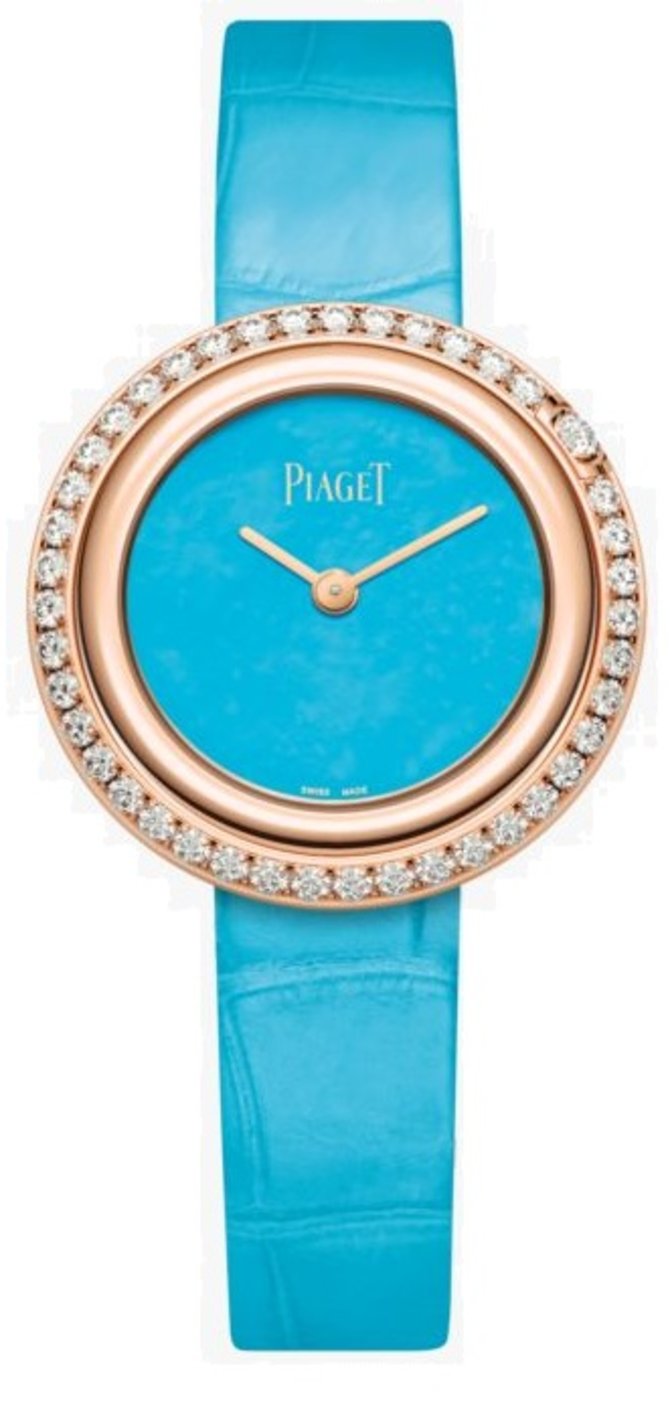 Piaget G0A43089 Possession Rose Gold