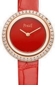 Piaget Часы Piaget Possession G0A43088 Rose Gold