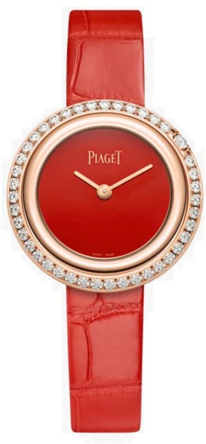 Piaget G0A43088 Possession Rose Gold