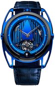De Bethune Часы De Bethune Dress Watches DB28 Kind of Blue 45 mm