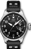 IWC Часы IWC Pilot's IW501001 Big