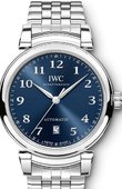 IWC Часы IWC Da Vinchi IW356605 Automatic