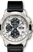 IWC Ingenieur IW381201 Chronograph Sport Edition 76th Membres’ Meeting at Goodwood
