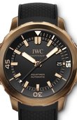 IWC Часы IWC Aquatimer IW341001 Automatic 44 Collectors Forum
