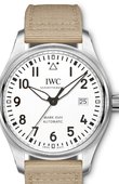 IWC Часы IWC Pilot's IW327017 Mark XVIII