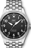 IWC Часы IWC Pilot's IW327015 Mark XVIII
