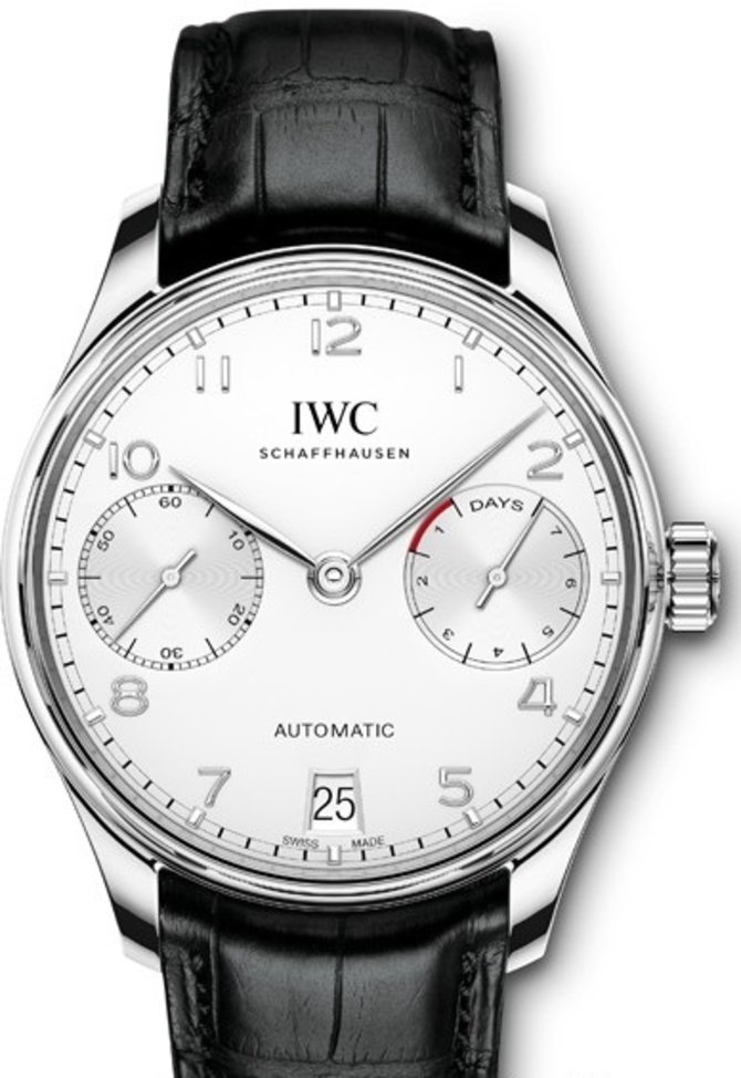 IWC IW500712 Portugieser Automatic