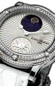 Louis Moinet Limited Editions LM-32.20DD.80 Stardance