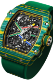 Richard Mille Часы Richard Mille RM RM 67-02 Watches