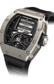 Richard Mille RM RM 69 Tourbillon - Erotic Watches
