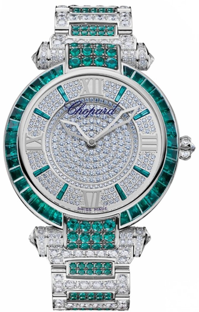 Chopard 384239-1016 Imperiale Automatic 40 mm