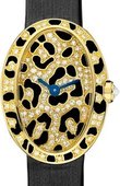 Cartier Часы Cartier Baignoire HPI00962 Mini Quartz