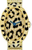 Cartier Часы Cartier Baignoire HPI00961 Mini Quartz