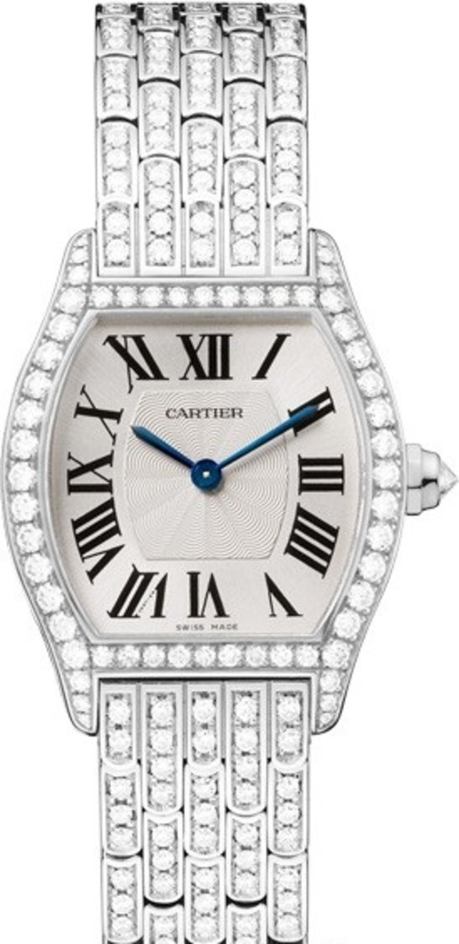 Cartier HPI00778 Tortue Small