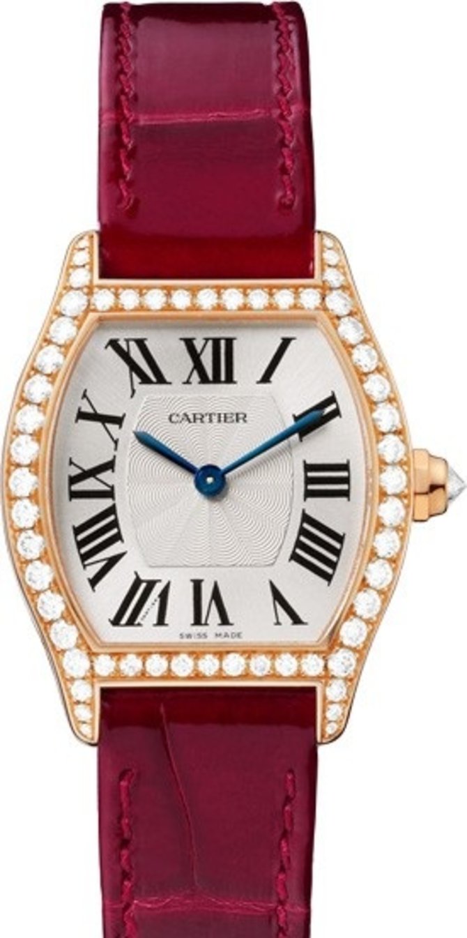 Cartier WA501006 Tortue Small