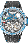 Roger Dubuis Часы Roger Dubuis Excalibur RDDBEX0643 Pirelli Sottozero