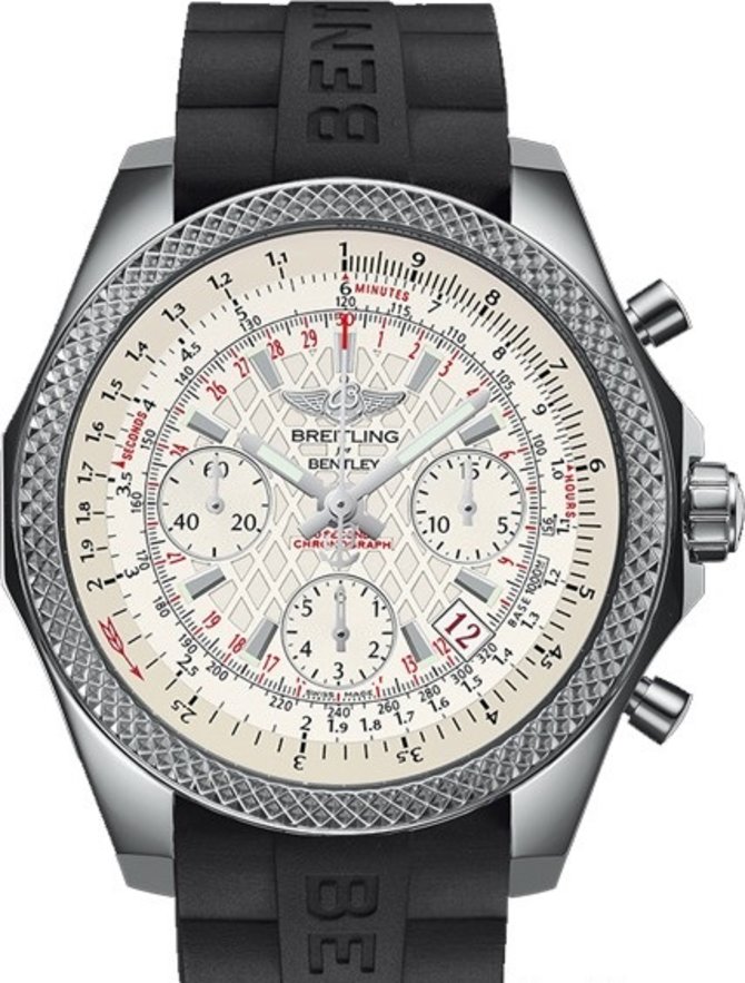 Breitling AB061221/G810/236S/A20D.2 for Bentley Bentley B06