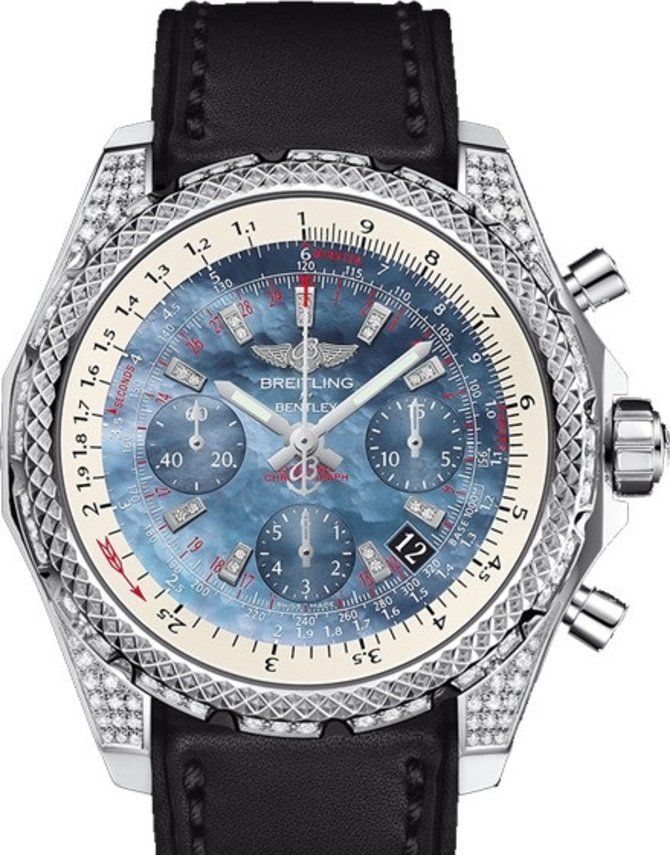 Breitling AB061263/BE27/480X/A20BA.1 for Bentley Bentley B06 S