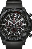 Breitling for Bentley M41390AN/BC83/217S/M18D.2 Barnato 42 mm 