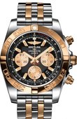 Breitling Часы Breitling Chronomat CB0110121B1C1 44