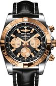 Breitling Часы Breitling Chronomat CB0110121B1P1 44