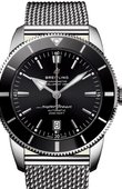 Breitling SuperOcean AB2020121B1A1 Heritage II B20 Automatic 46 