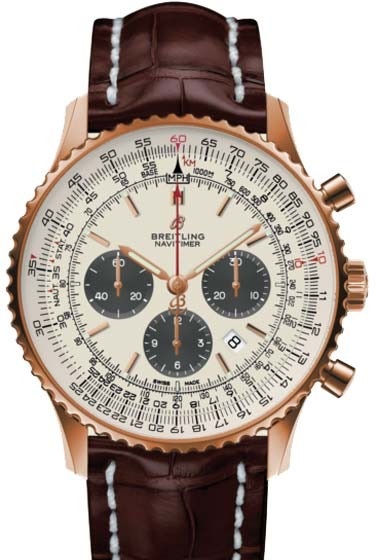 breitling navitimer preis