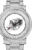 Cartier Часы Cartier Rotonde De Cartier HPI01072 Astromysterieux