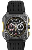Bell & Ross Aviation BRX1-RS18 BR-X1