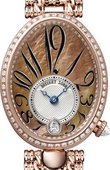 Breguet Часы Breguet Reine De Naples 8918BR/5T/J20 D000 8918