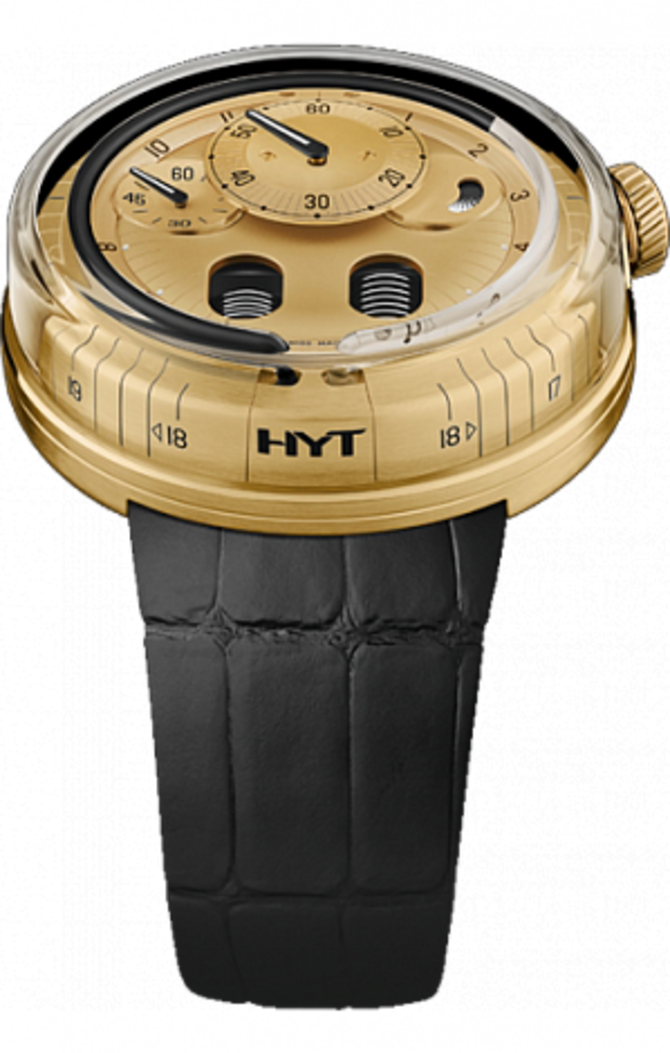 HYT 048-GD-94-NF-CR H1 H0
