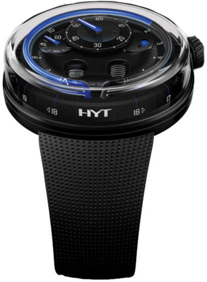 HYT 048-DL-93-BF-RU H1 H0