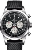 Breitling Transocean AB015212/BF26/278S/A20S.1 Chronograph 