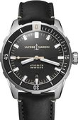 Ulysse Nardin Maxi Marine Diver 8163-175/92 Chronometer 42
