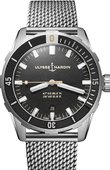 Ulysse Nardin Maxi Marine Diver 8163-175-7MIL/92 Chronometer 42