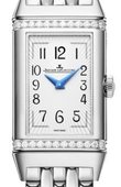 Jaeger LeCoultre Часы Jaeger LeCoultre Reverso 3348120 One Duetto 