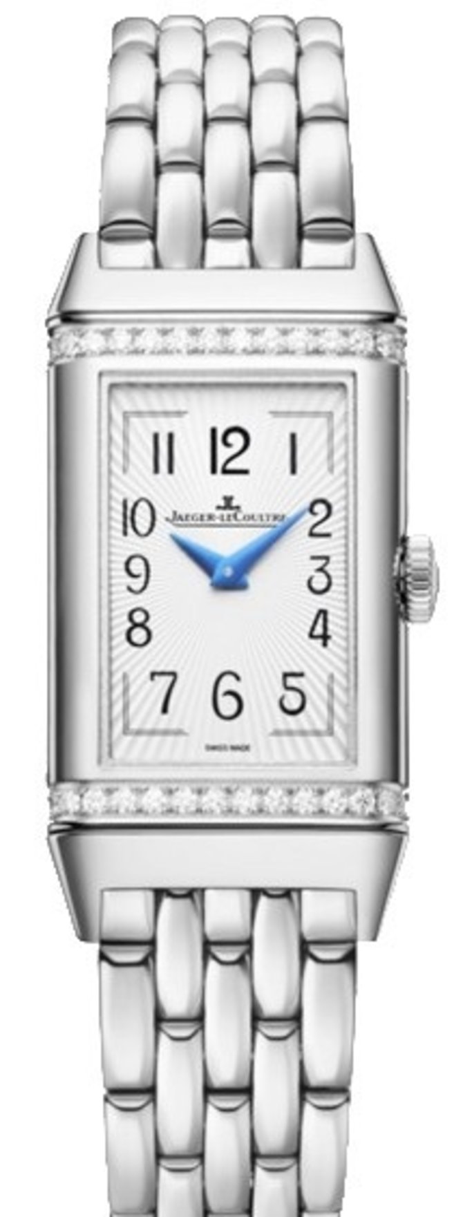 Jaeger LeCoultre 3348120 Reverso One Duetto 