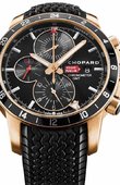 Chopard Часы Chopard Mille Miglia 161288-5001 GMT Chronograph