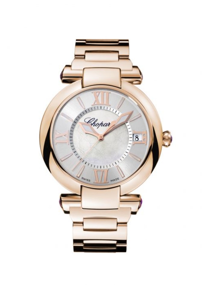 Chopard 384241-0002 Imperiale 40 mm Automatic
