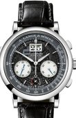 A.Lange and Sohne Часы A.Lange and Sohne Datograph 405.034 Up/Down