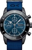 Breitling SuperOcean M133132A1C1W1 Heritage II Chronograph 44 Outerknown