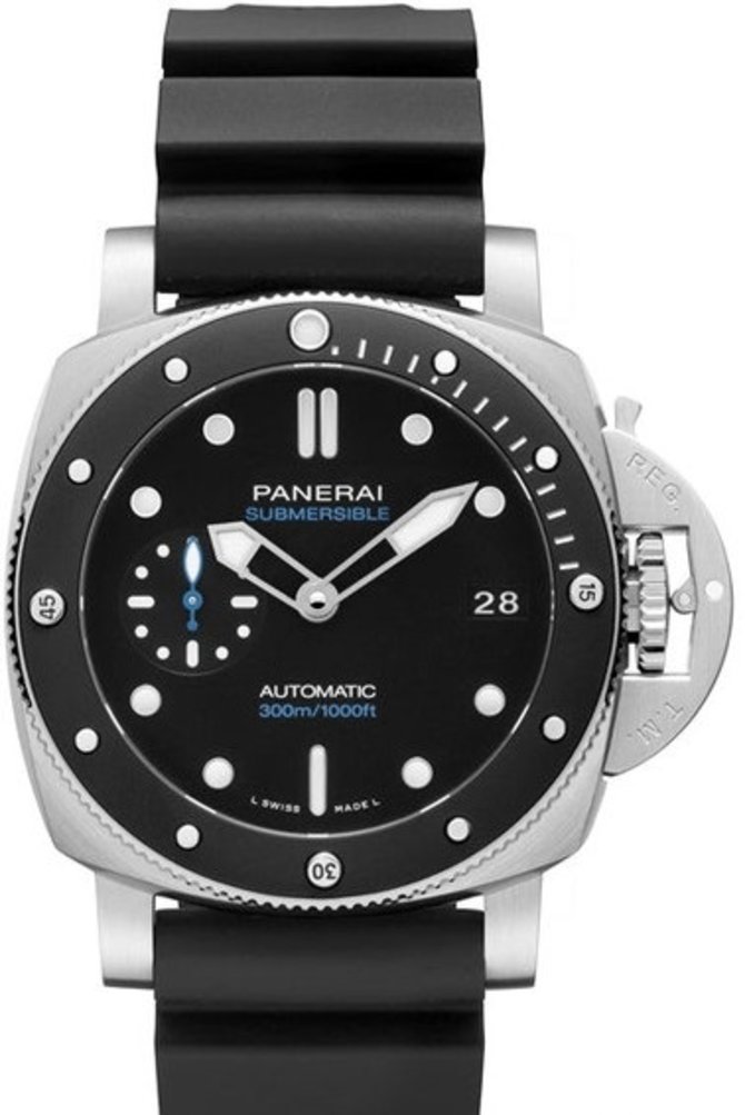 Officine Panerai PAM 00683 Radiomir Submersible Automatic 42 mm