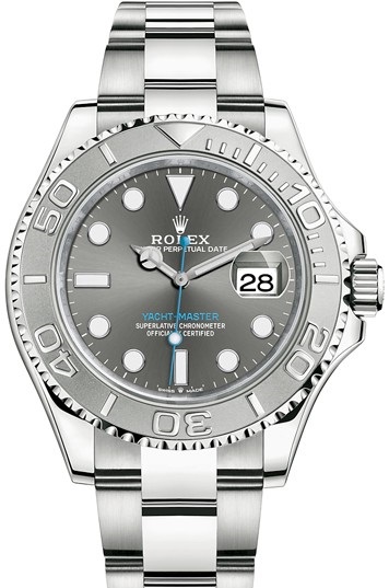 rolex yachtmaster