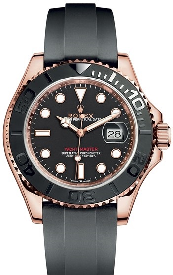 rolex yachtmaster i