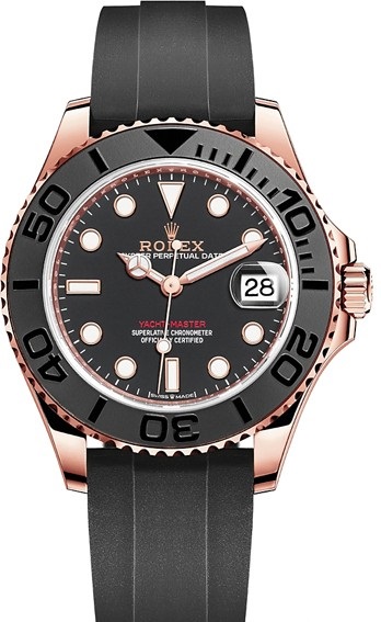 Часы Rolex Yacht Master II