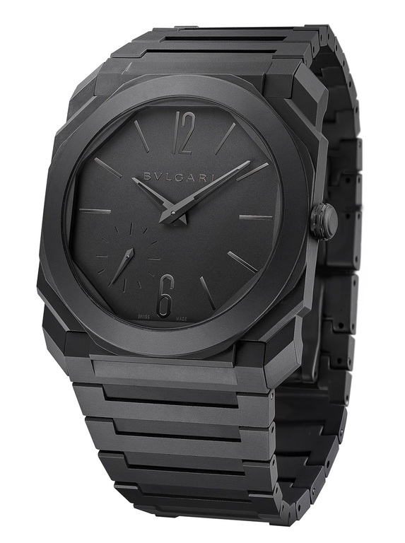 Мужские часы Finissimo Automatic Ceramic (103077) - купить в