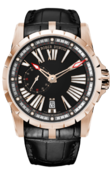 Roger Dubuis Часы Roger Dubuis Excalibur DBEX0544 Automatic Pink Gold