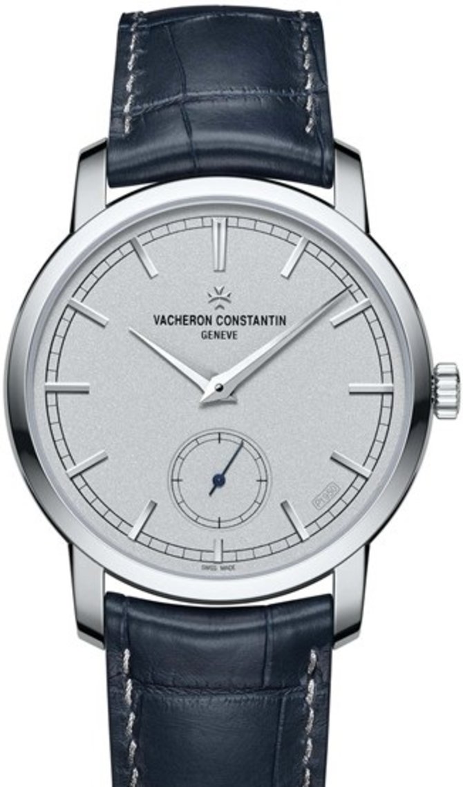 Vacheron Constantin 82172/000P-B527 Traditionnelle Manual Winding Excellence Platine